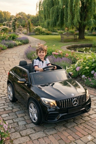 AmiVi AVM MERC 988 черный