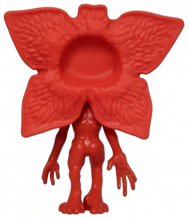 Демогоргон Очень странные дела Demogorgon 10 см 1 шт