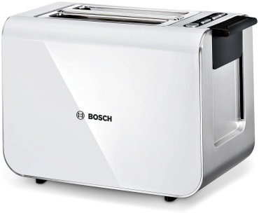 Тостер Bosch TAT8611N белый