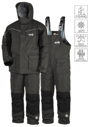 Костюм NORFIN Element 04 XL