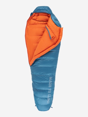Kailas KB2201101KLS кокон трекинговый голубой