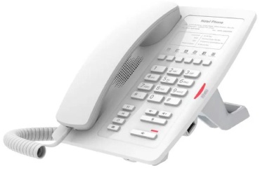 IP-телефон Grandstream GRP2602G белый