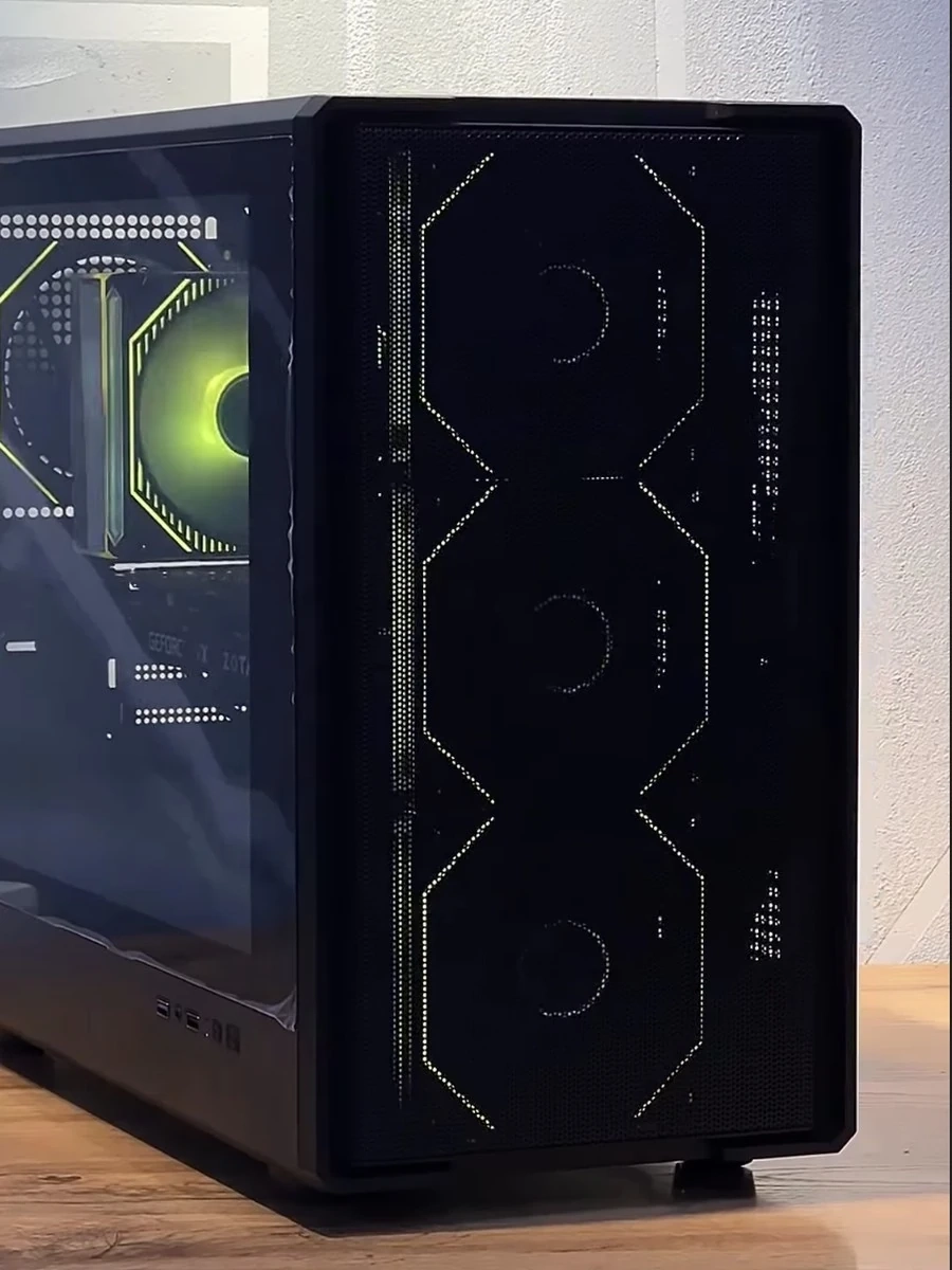 Процессор - intel core i5-10400