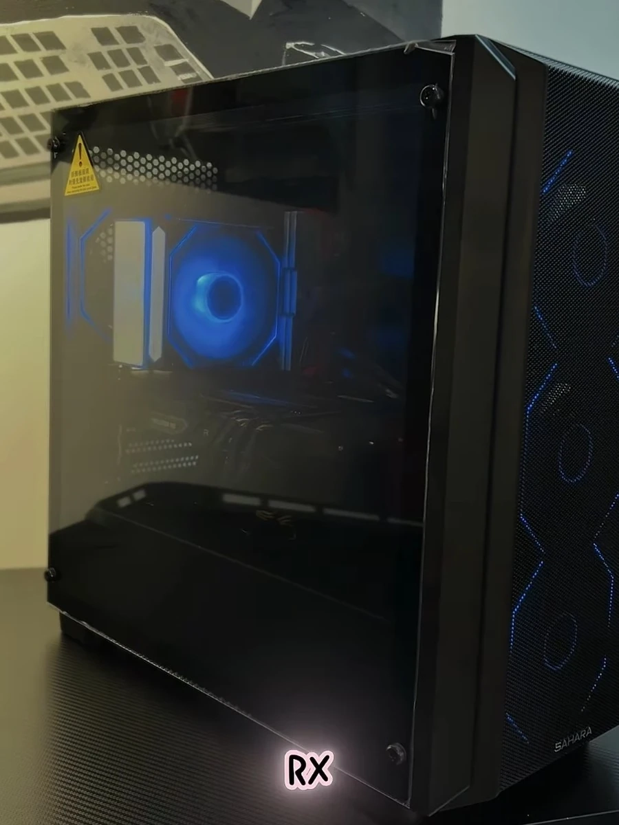 Процессор - intel core i5-14400f,