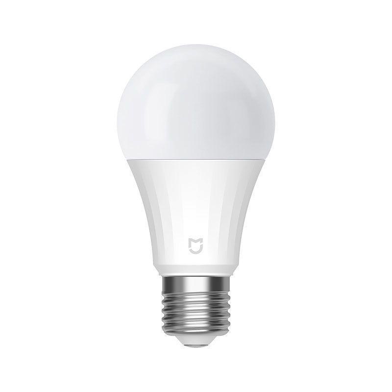 Умная Лампа Е27 светодиодная Mi Smart LED Bulb Warm
