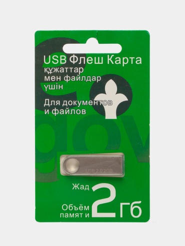 USB Flash карта 1000030436557 2 Гб