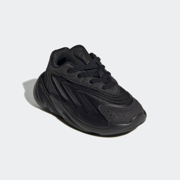 Кроссовки adidas черный