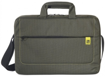 Сумка Tucano BSLOOP15-V до 15.6" зеленый