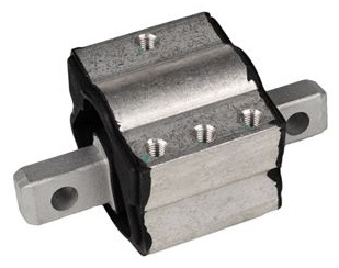 ZentParts опора КПП Z13936