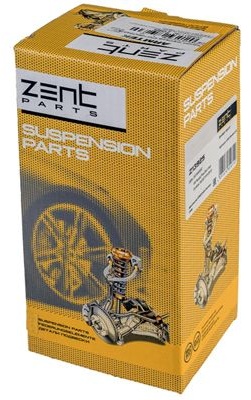 ZentParts опора КПП Z13925