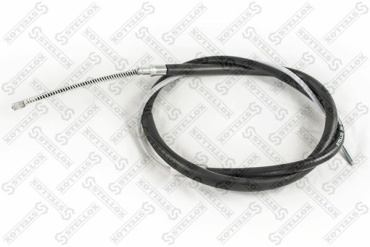 Stellox трос ручного тормоза 29-98500-SX