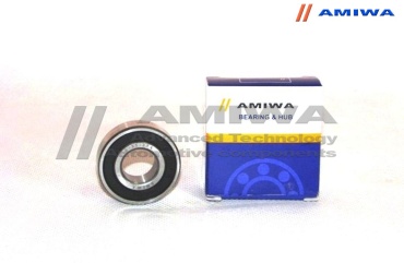 AMIWA подшипник генератора 0635334