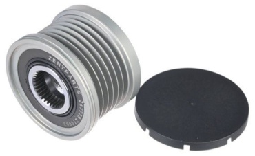 ZentParts шкив генератора Z67728