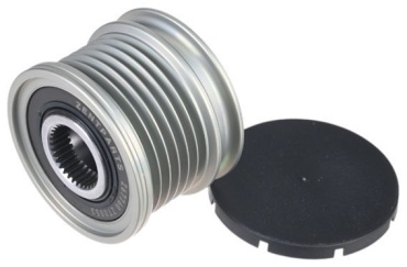 ZentParts шкив генератора Z67760