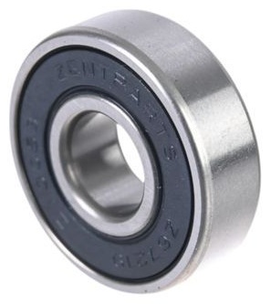 ZentParts подшипник генератора Z67219