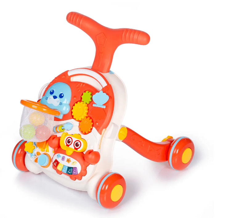 Игрушка-каталка Babyhit Multi Fun