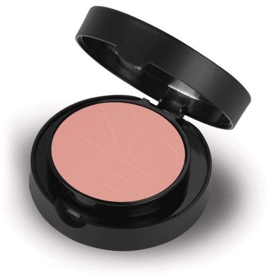 NOTE Luminious Silk Compact Blusher румяна 04 Soft Peach