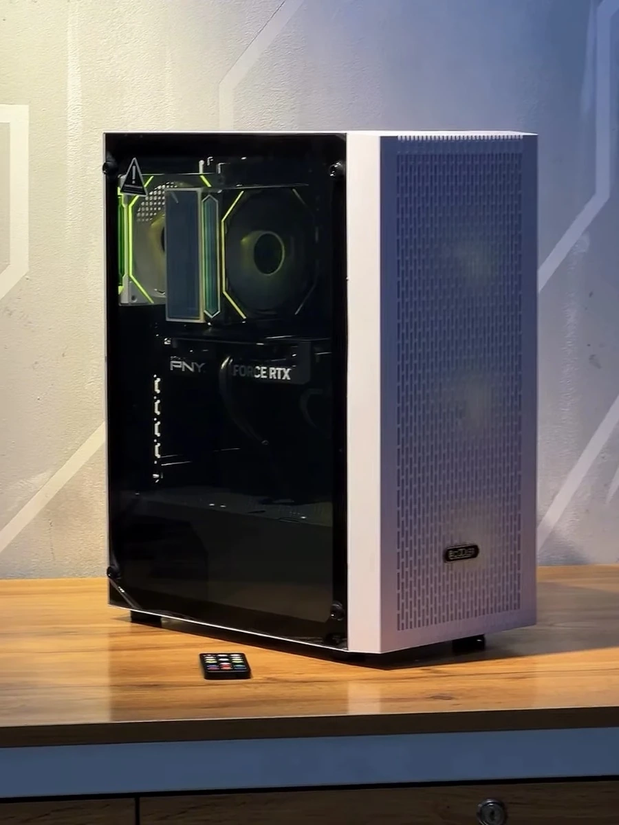 Процессор - intel core i3-12100