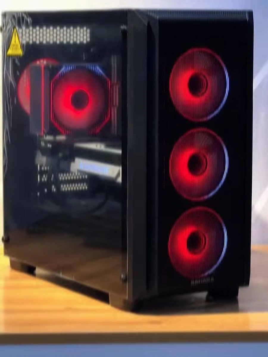 Процессор - intel core i5-14490f