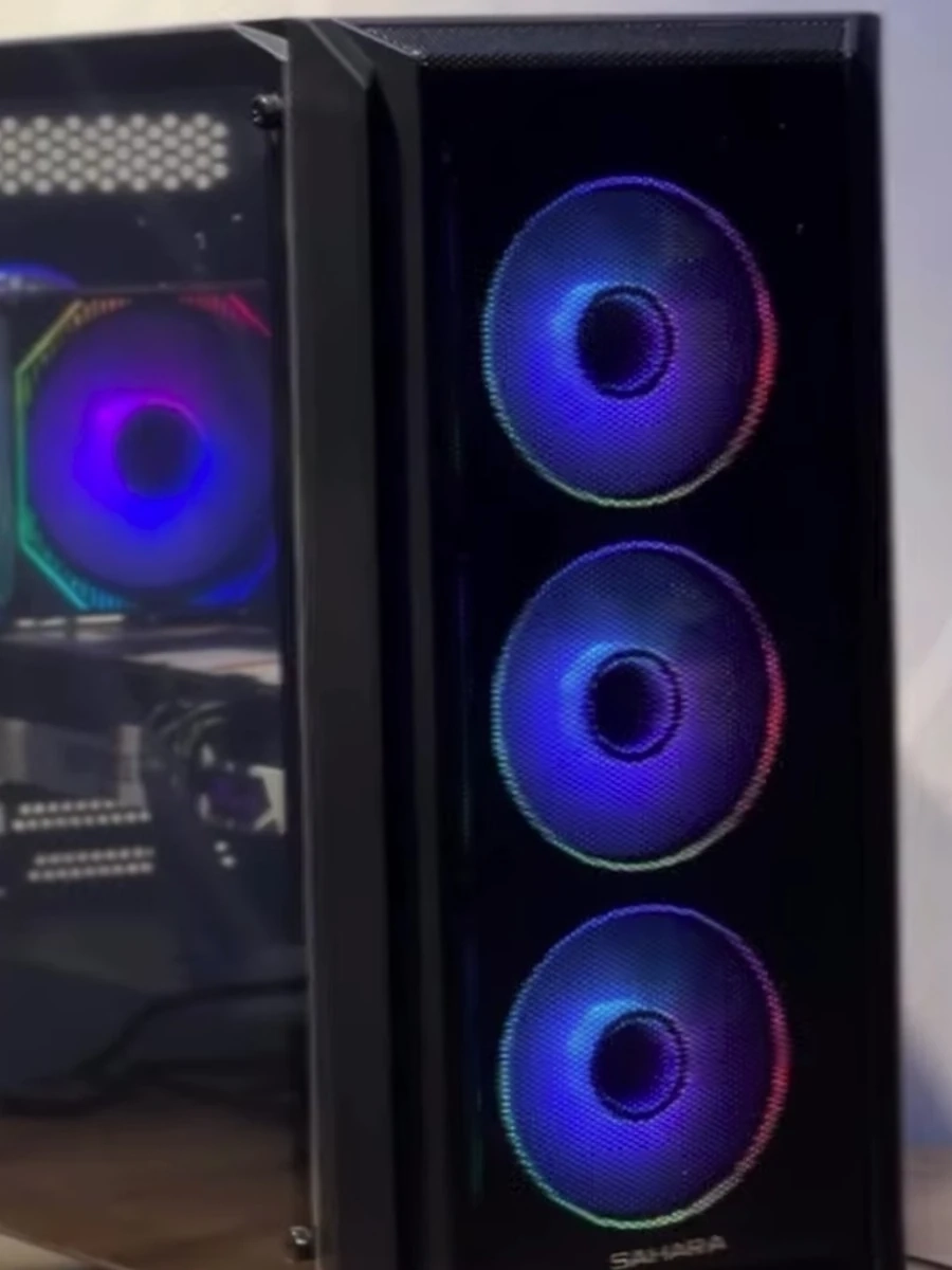 Процессор - intel core i5-14490f