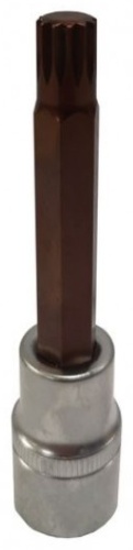 ROCKFORCE торцевая головка 1/2 RF-34810010 Premium 1 шт
