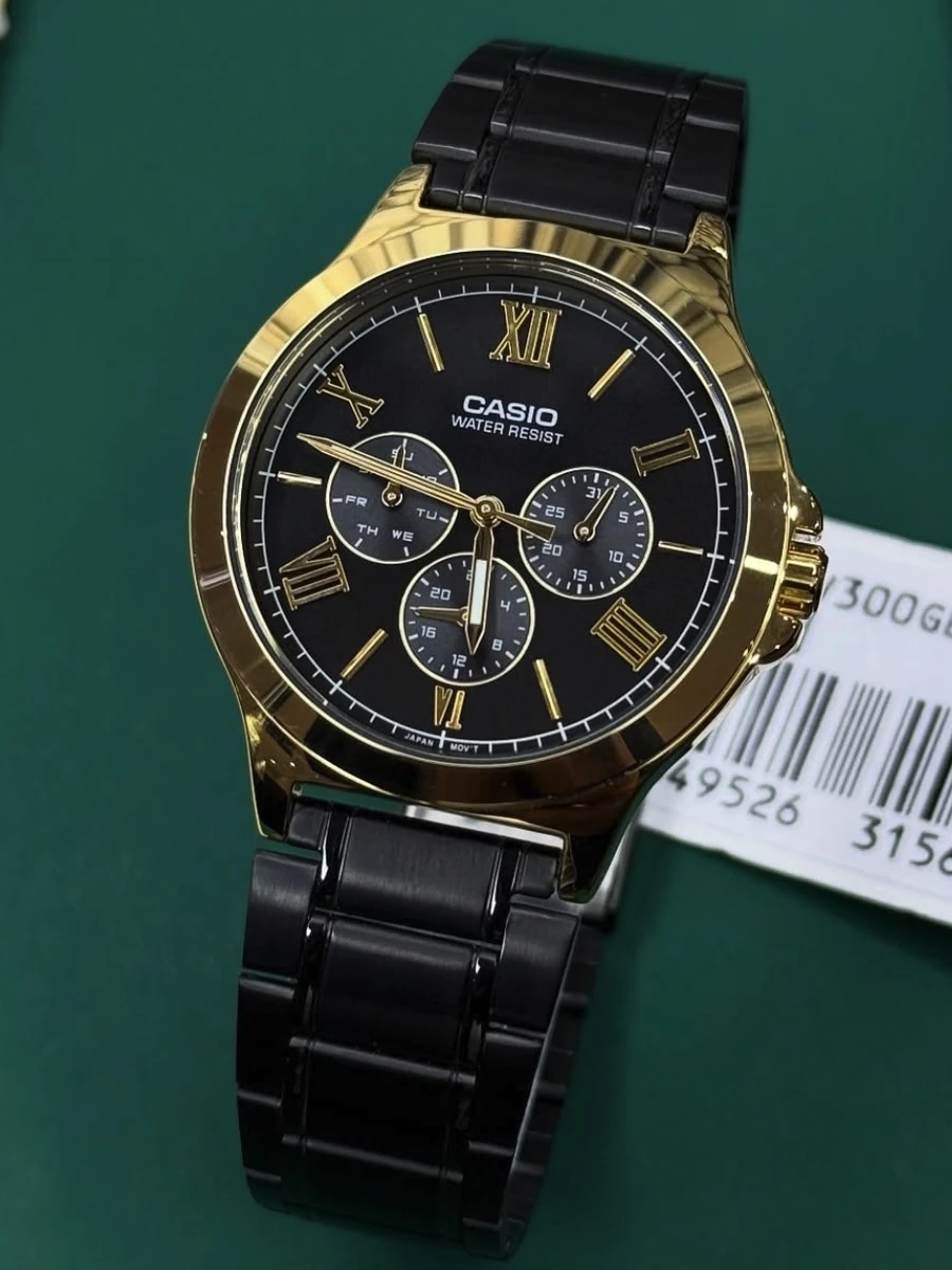 Часы Casio general