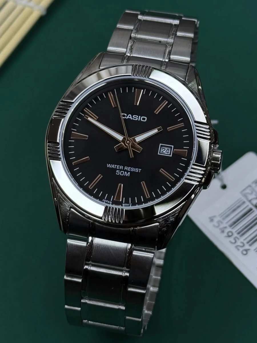 Часы Casio general