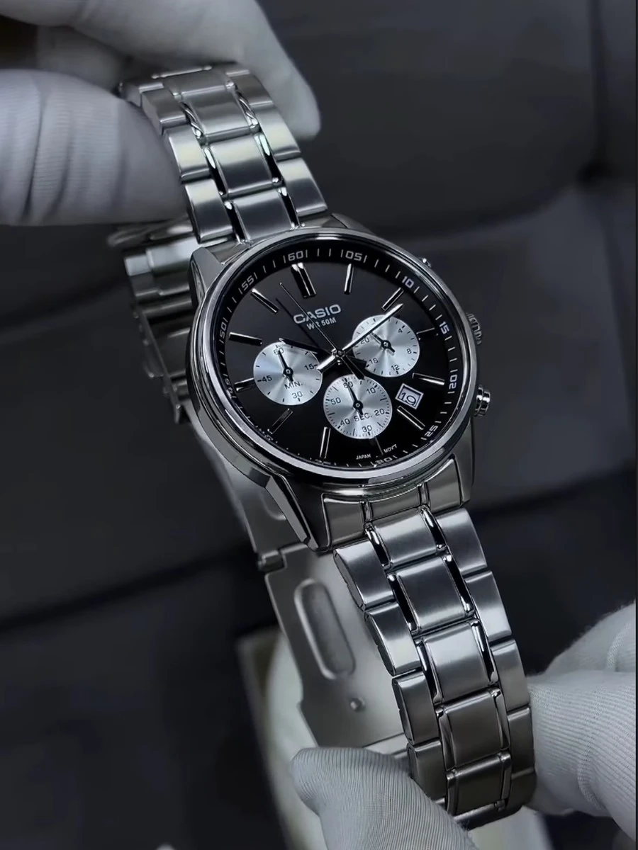 Часы Casio