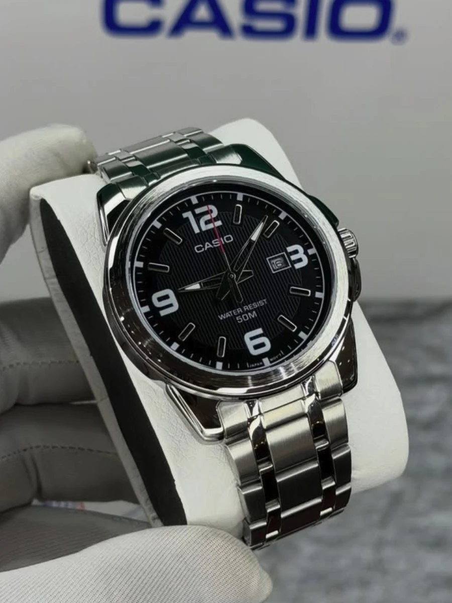 Часы Casio General