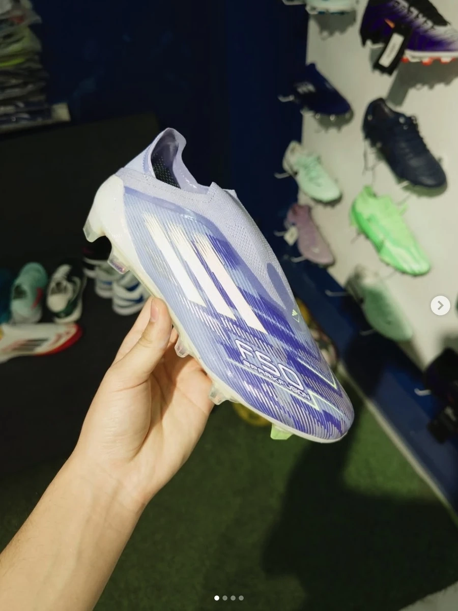 Бутсы F50 подростковые