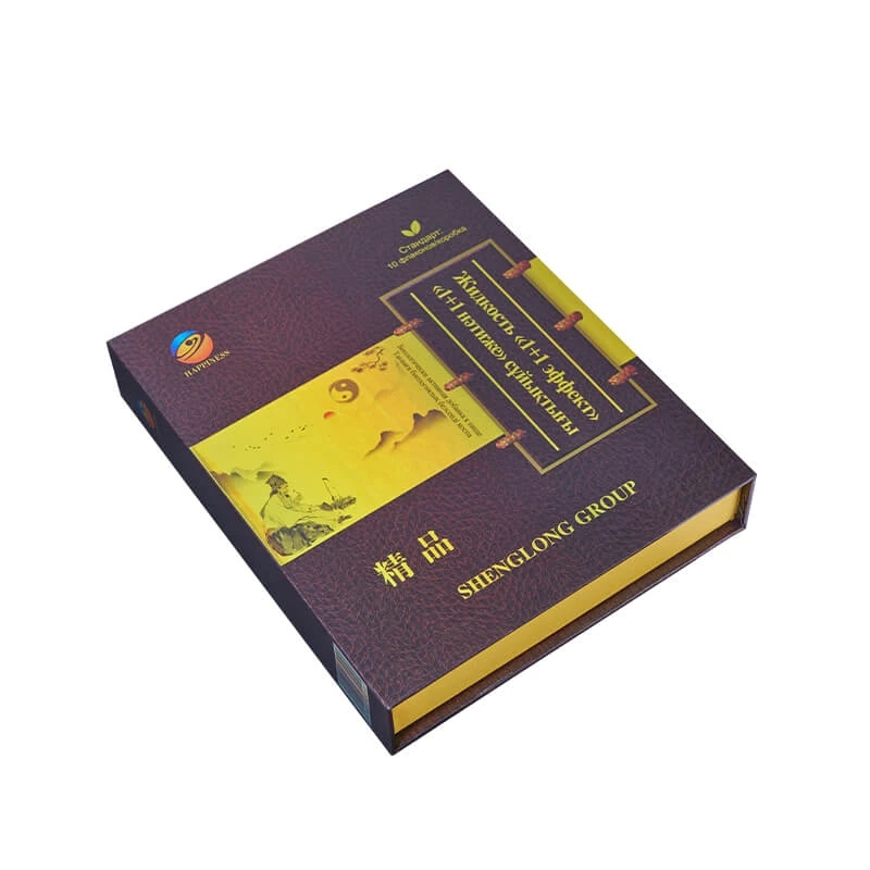 Кордицепс «1+1 Эффект»