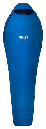 Millet 3515720392863 кокон трекинговый голубой