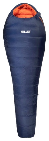 Millet 3515720392726 кокон трекинговый синий