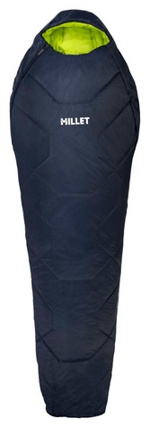Millet 3515720392849 кокон трекинговый синий