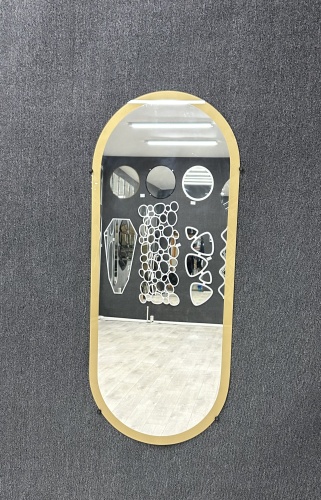 Зеркало настенное 50x120 см