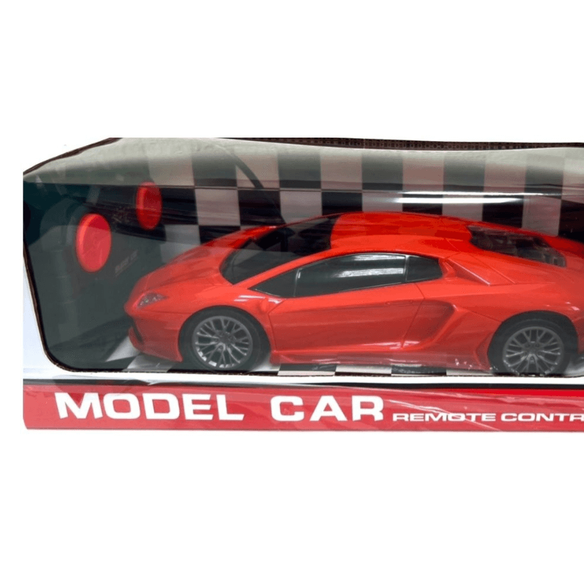 Машинка Lamborghini на радиоуправлении Tian Du 5002-3