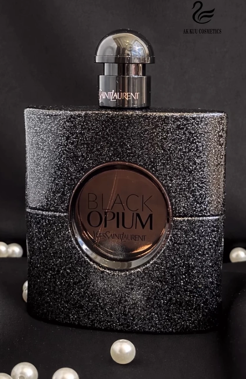 Black Opium Yves Saint Laurent