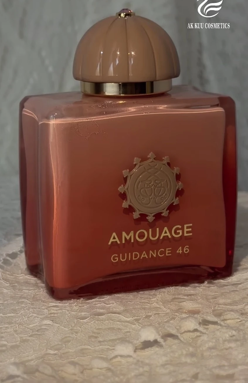 Amouage Guidance 46