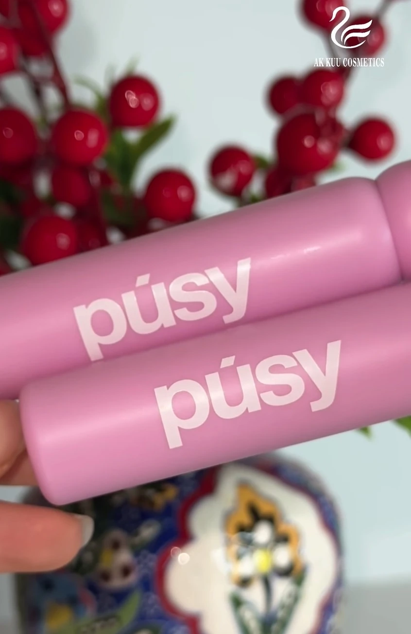 Тушь от Pusy