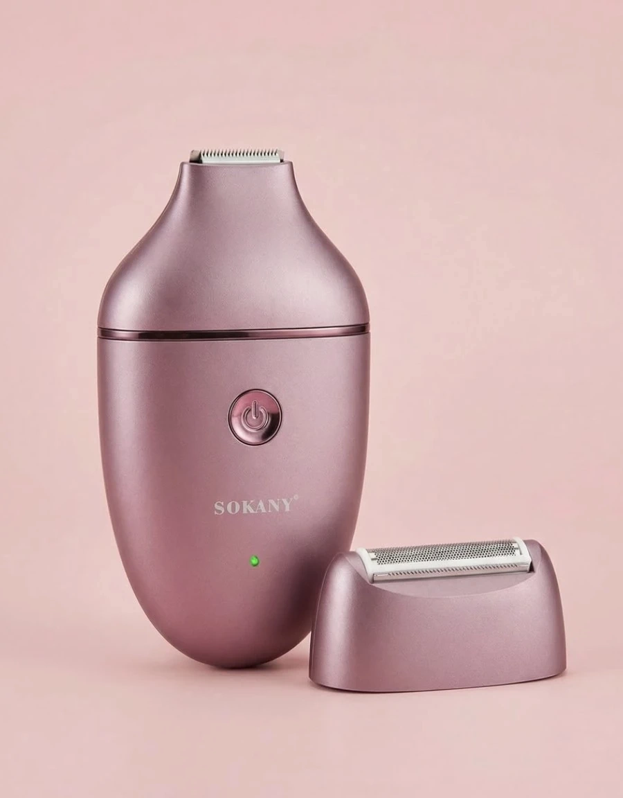 Беспроводной электроэпилятор SOKANY💟