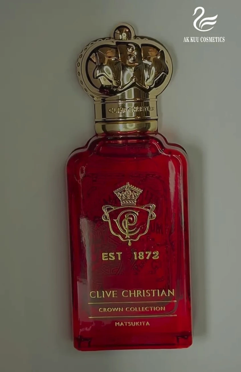 Clive Christian Matsukita