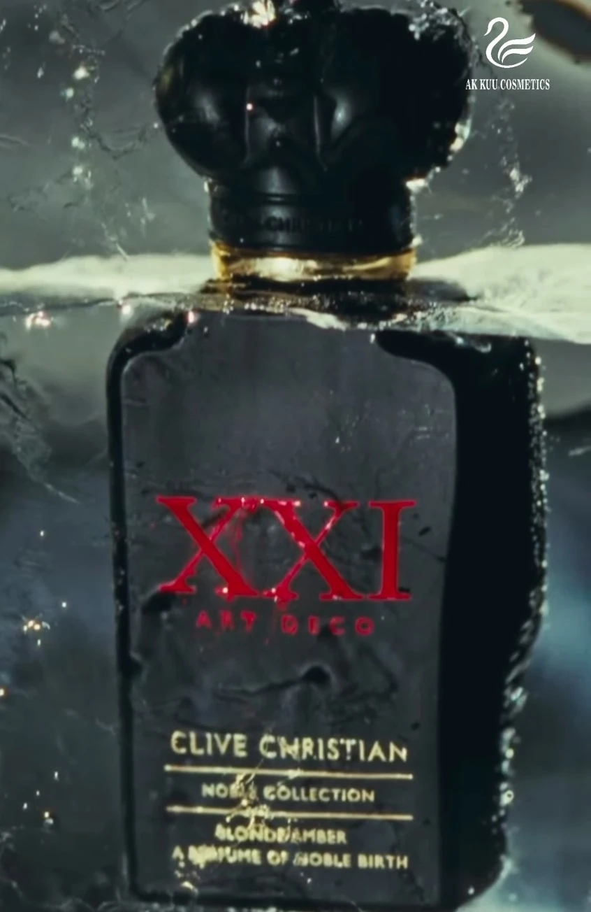 XXI Art Deco