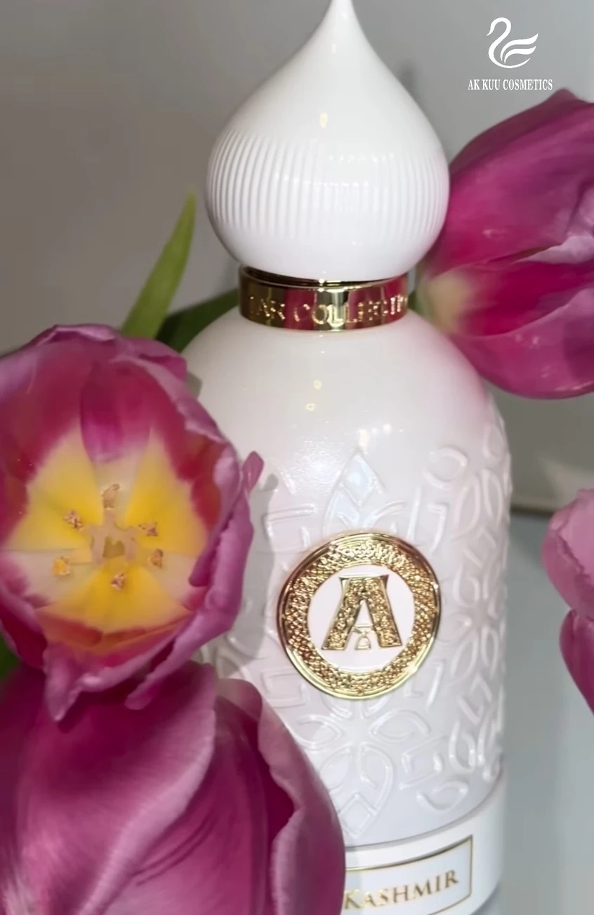 Парфюм Attar Collection — Musk Kashmir