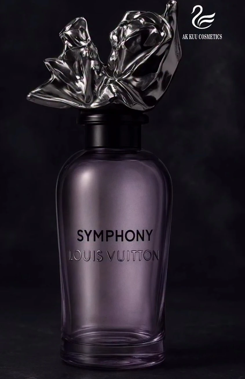 Louis Vuitton Symphony Eau de Parfum