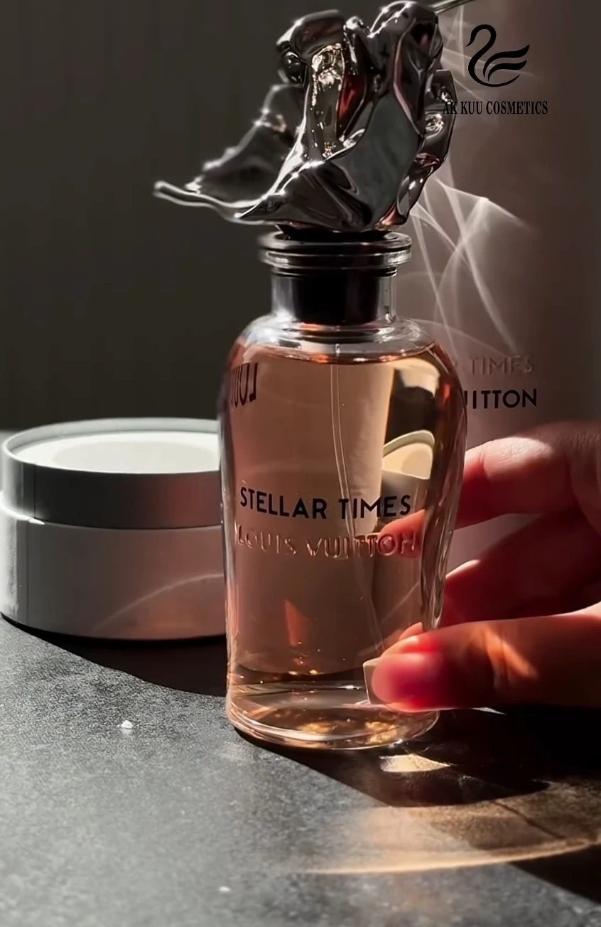 Louis Vuitton Stellar Times