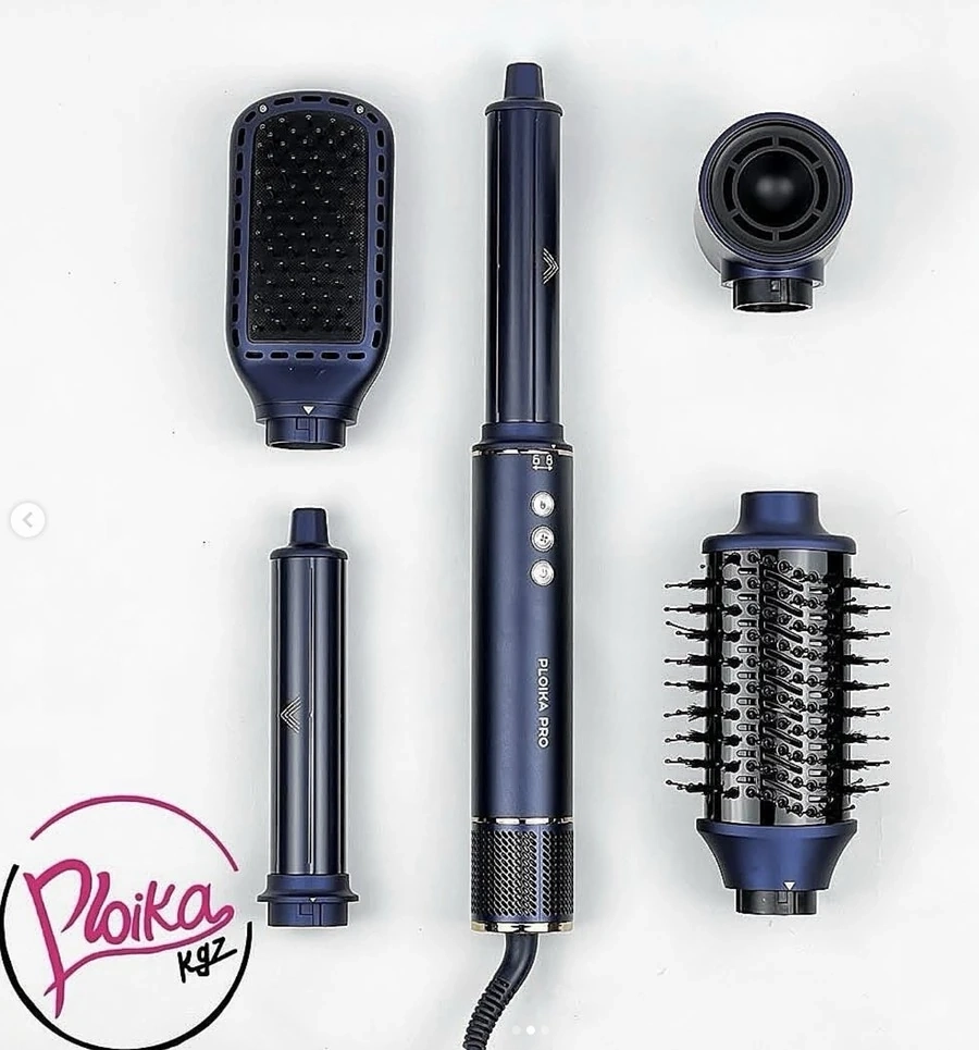 «PLOIKA PRO 5 IN 1»