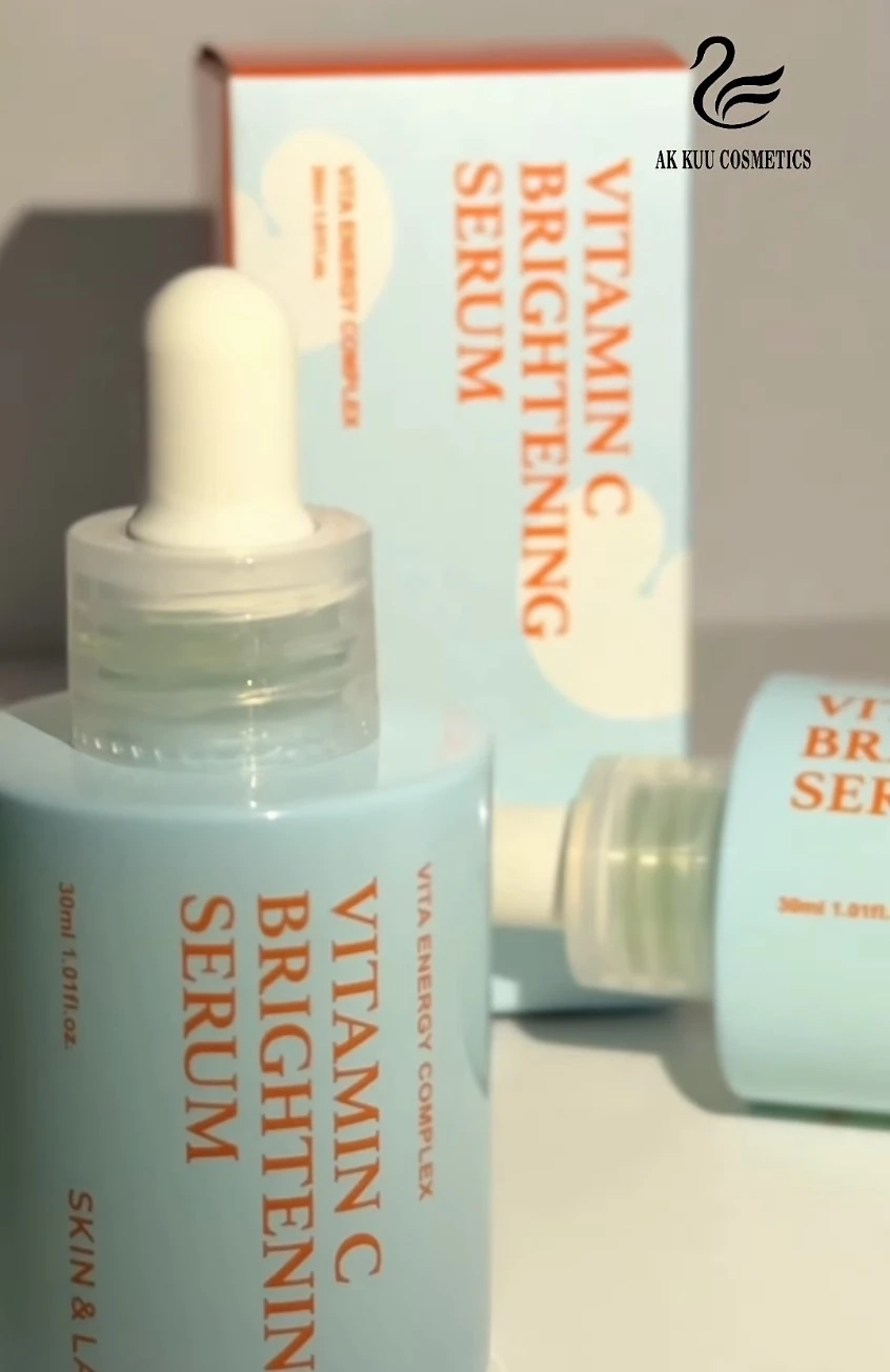 Vitamin C Brightening Serum