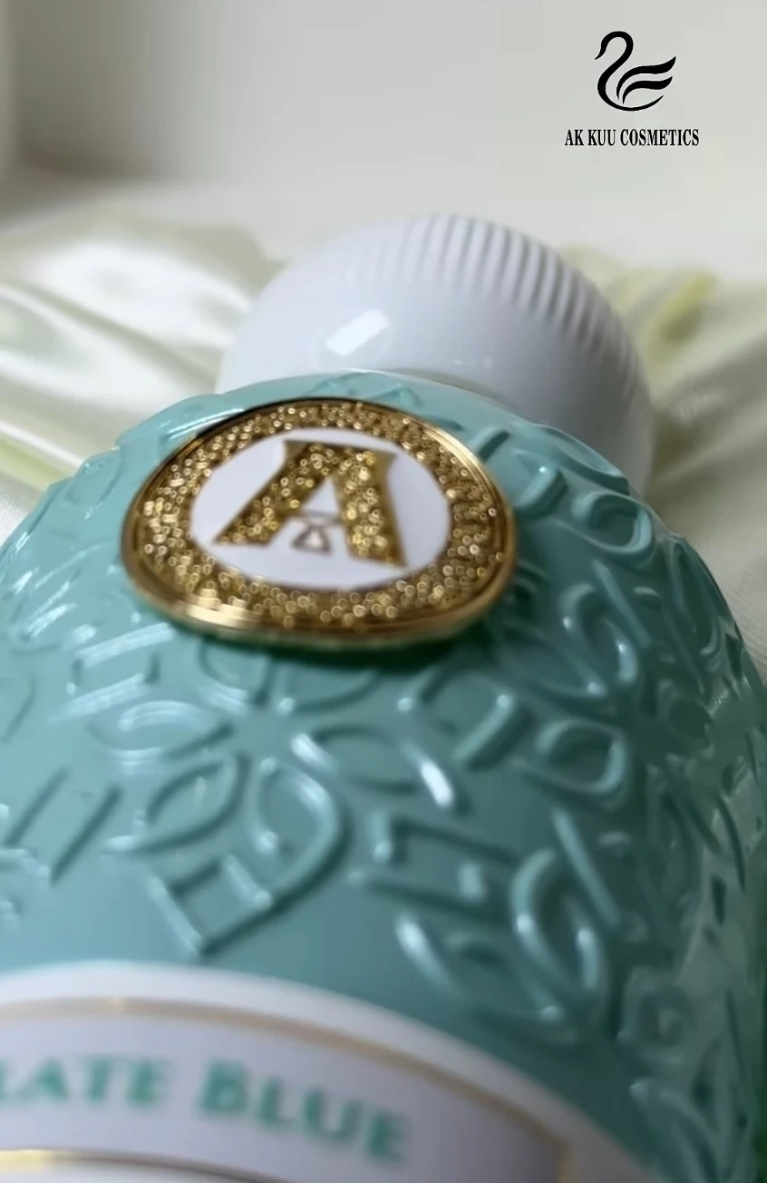 Attar Collection Slate Blue