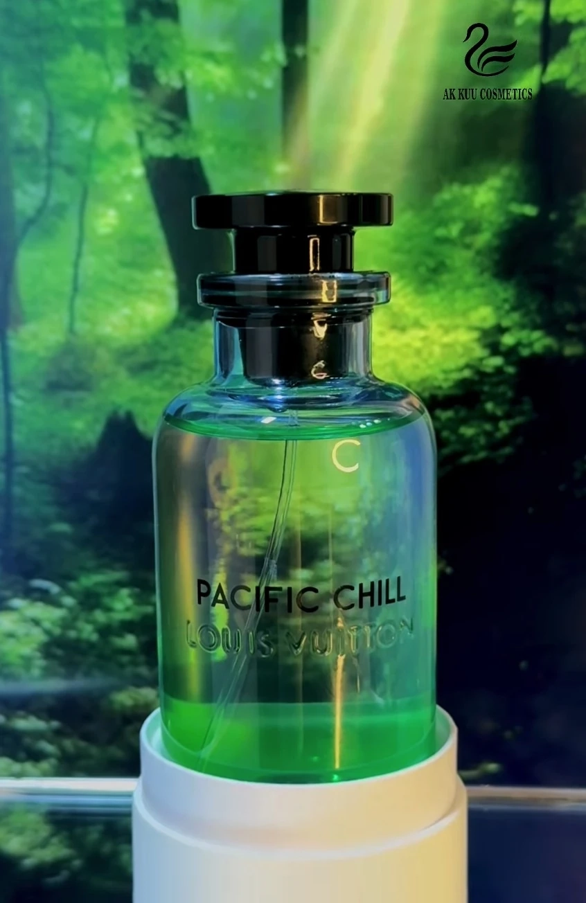Pacific Chill