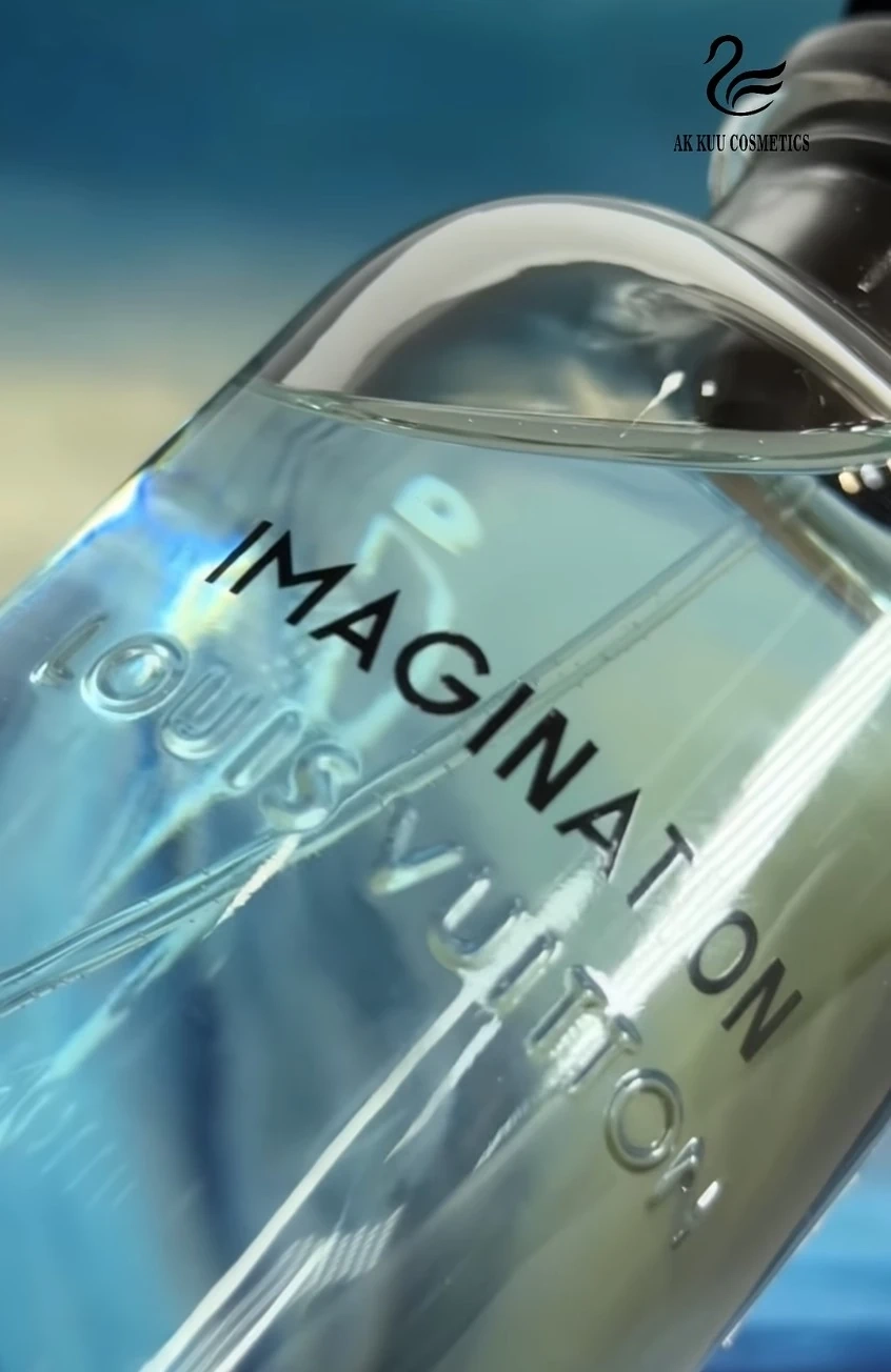 Louis Vuitton Imagination